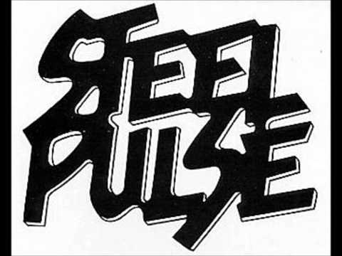 Steel Pulse - Drug Squad Dub