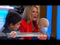 Ana Maria Polo ️ Momentos Tristes Que Te Dejan Sin Aliento Anamariapolo Casocerrado Telemundo