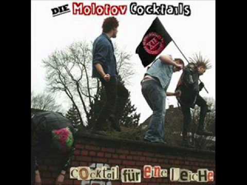 Die Molotov Cocktails--Bier