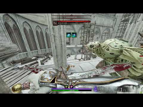 Cataclysm True Solo Onslaught 1st In The World - Vermintide 2