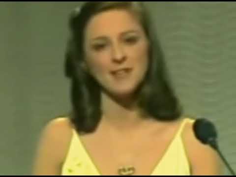 Eurovision 1981 - Yugoslavia doesn't have their points