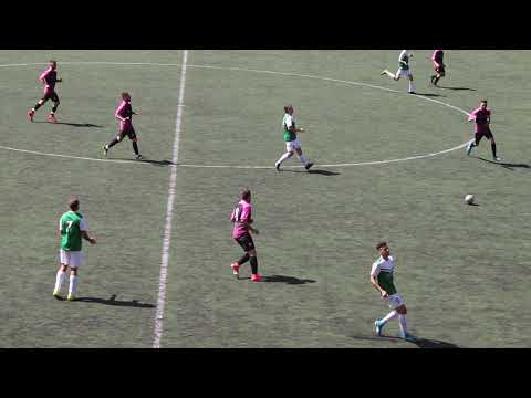 ASD MARASSI 1956 - ASD PRAESE 1945 2-2