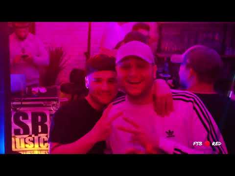 20220430 FSB 🔴 RED Party Doku FFM Eschborn Mainhattan Lounge (DJ Blackside)