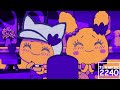 Cute Csupo V2 With 25 Random Effects