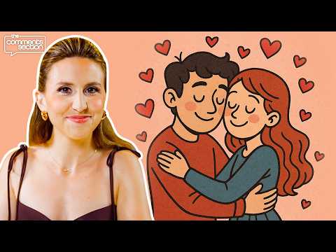 to the person who doesn't believe in love anymore