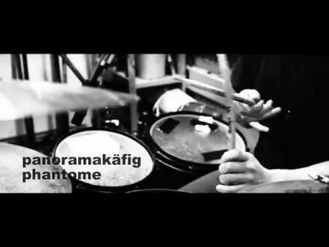 panoramakäfig -phantome- (official music video)