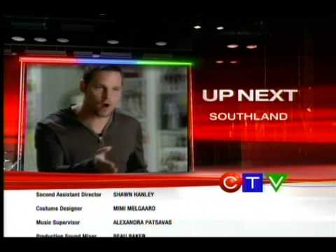 Grey's Anatomy Season 5 Finale - Canadian Promo