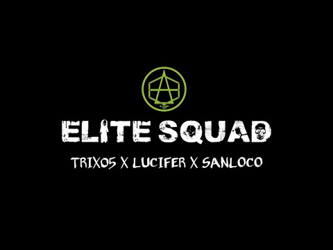 EL CHAPO CREW - ELITE SQUAD (OFFICIAL MUSIC VIDEO)