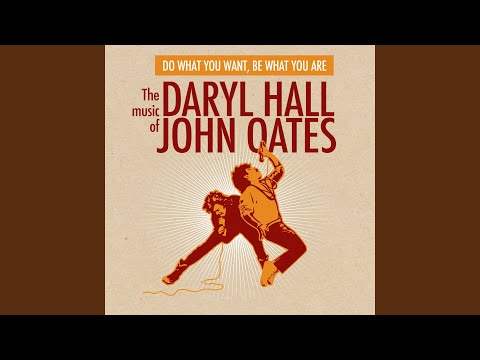 Forever for You - Hall & Oates