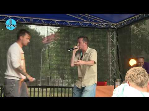 CZESKI - TOSZEK @ Bitwa o Ząbkowską (1/8)