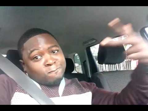 Elfas on the Mic curtindo RBH ( Papadjy, Squeezah e Shackal)