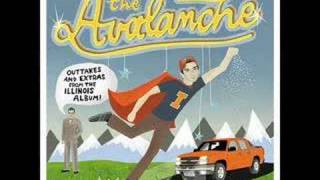 Sufjan Stevens - Pittsfield