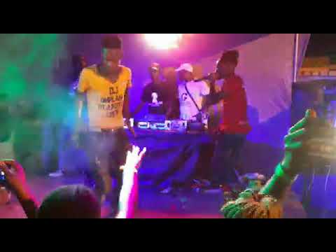 CHIEF LEWINTA OMPOLAISA GOTJOKOTJA PERFORMANCE