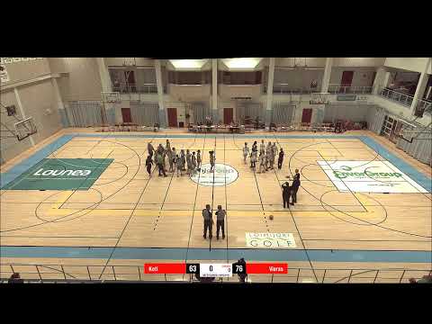 WU17 valt.1.div Finaali 12.3.2023