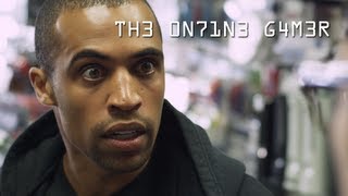 The Online Gamer - Gambling