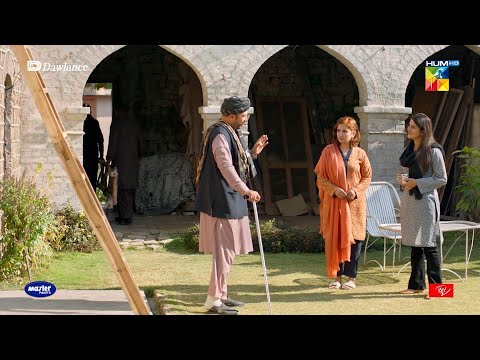 Pathan Aur Inteqam Dono Jurwa Bhai Hain - Sang-e-Mah - HUM TV