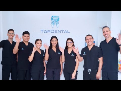 Welcome to TopDental in Manta, Ecuador!