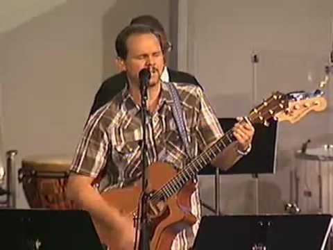 Trust Jesus- 09/18/2010