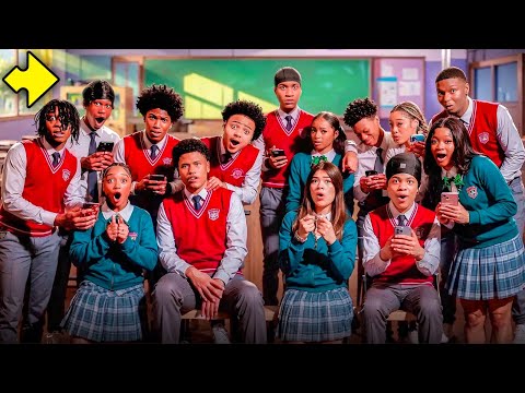 GIRL DRAMA IN THE DORM | College Life ep.5