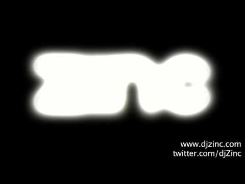 Dj Zinc - Boppa Friction R1 (DnB Mix)