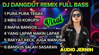 Download lagu 🔥Lagu Viral ‼️Dj Dangdut Remix ( KRITIK SOSIAL ) Full Bass Audio Jernih 🔥Jos Gandos‼️ mp3