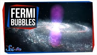 Fermi Bubbles: Our Galaxy&#39;s Giant Gamma Ray Mystery