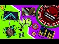 Trying To BEAT The EXTREME DEMON ROULETTE Part 9