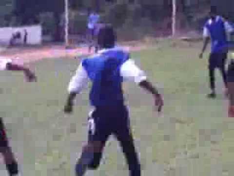 AJAX X ESC, SHOW DE BOLA