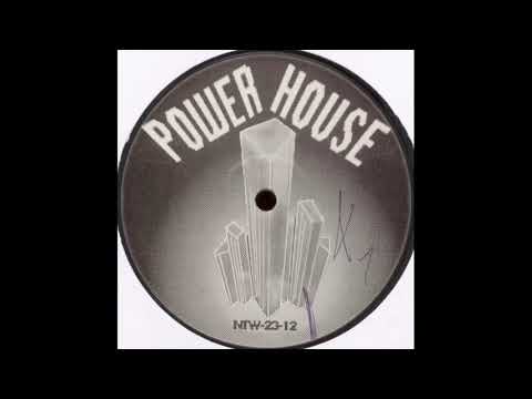 Spiral tribe - A2 Untitled - Network23-12