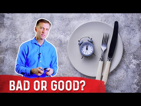 Adrenal Fatigue Is Cortisol Responsible for Your Diabetes Dr Berg