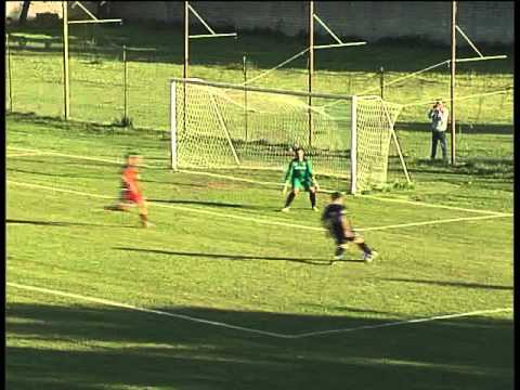 ONDA TG 21.10.2013 - PRATOLA vs GUARDIAGRELE