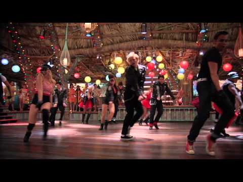 Teen Beach Movie | Cruisin' For A Bruisin' Music Video | Official Disney Channel UK