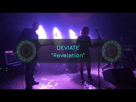 DeViaTe - Revelation -  Altherax - 25 février 2022