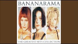 Bananarama, It Ain&#39;t What You Do It&#39;s The Way That You Do It