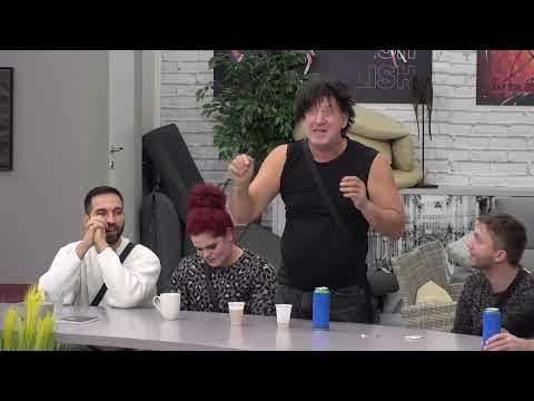 METINI O IMANJI -14.12.2022.- RED TV