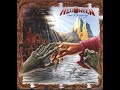 Helloween – Keeper Of The Seven Keys Part 2 [1988] [Full Album With Bonus Tracks]