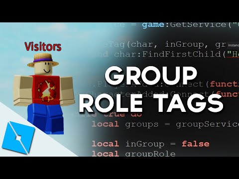 Group Role Labels Roblox Auto Update Groupasync Video Index Com - roblox update groups