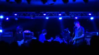 Thurston Moore  band - Aphrodite (encore) Live @ La Boule noire - Paris 17 07 2015