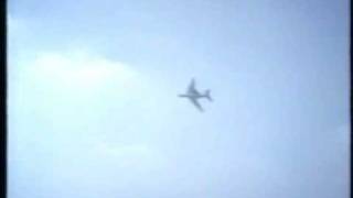 preview picture of video 'Buran and the an-225 at Le Bourget 1989 Part 4'