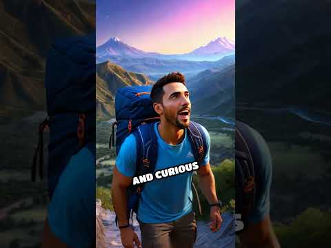 Uritorco's Enigmatic Energy Vortex