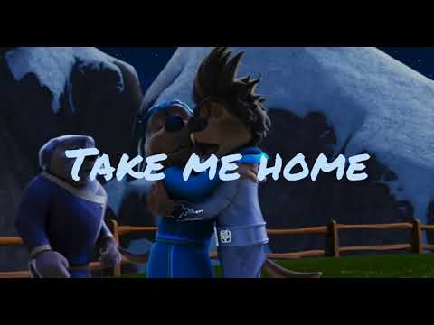 Rock Dog 2 - Take Me Home - Misc Cartoons