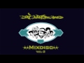 Black Moon How Many MC S DJ Luter One Blend