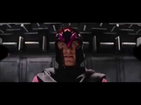 X-Men FC OST - Magneto's Anger Second Compilation