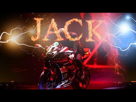 A brilliant journey | L1TCT Funky Rap Version | Jack - J97