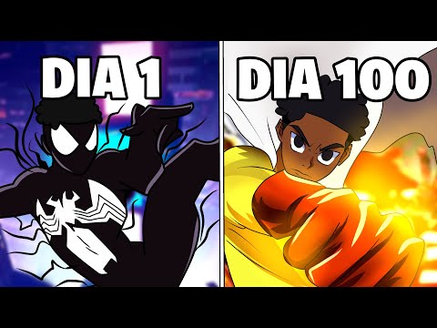 SOBREVIVI 100 DIAS NO MULTIVERSO MINECRAFT O FILME