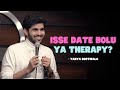 Isse Date Bolu Ya Therapy | Yahya Bootwala