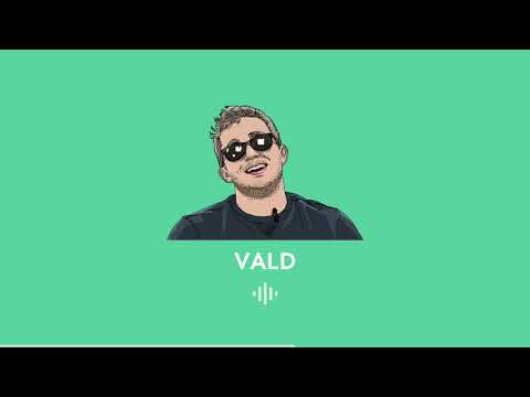 [FREE] Vald x Ninho - "Trop Loin" || Type Beat 2019 (Prod. Aeless)