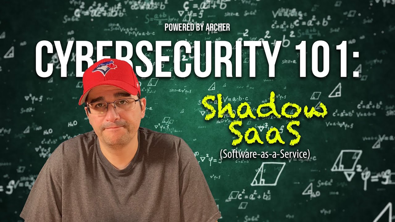 Shadow SaaS Explained: The Hidden Security Risk in Your Business