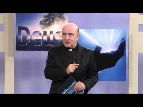 Anunciamos Jesus 11/10/15 - Mistérios Luminosos 2/3