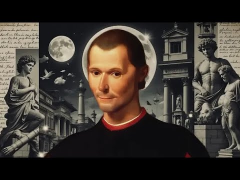 No One Will Dare to Disrespect You: Machiavelli's Power Strategies
